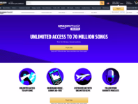 amazonmusic.com