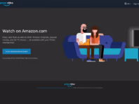 amazonprimevideo.com