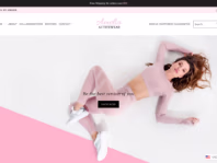 ameliaactivewear.com