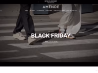 amendeshop.com