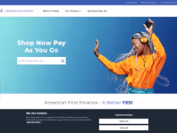 americanfirstfinance.com
