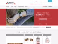 americanmedical-id.com