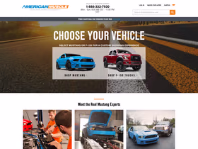 americanmuscle.com