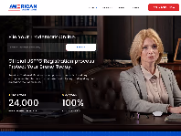 americantrademarkservices.com