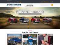 americantrucks.com