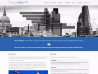 amicuswealth.co.uk
