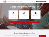 amigoenergy.com