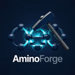 aminoforge.vegas