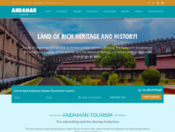 andamantourism.org