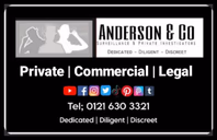 andersonco.co.uk