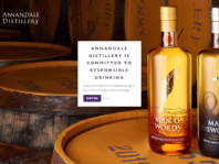 annandaledistillery.com