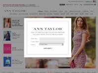 anntaylor.com