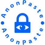 anonpaste.com