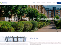 anthemmanagement.co.uk
