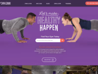 anytimefitness.com