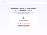 anywebp.com