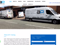 ap-glazing.co.uk