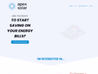 apexsolarpower.com