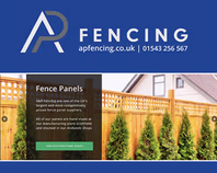 apfencing.co.uk