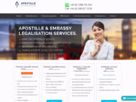 apostille-services.co.uk