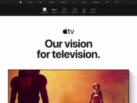 appletv.com