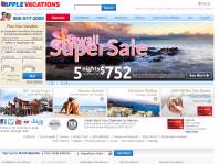 applevacations.com