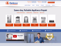 appliancerepairman.ca