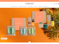 apricot-beauty.com