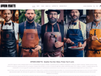 aproncrafts.com