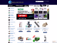 aquacave.com