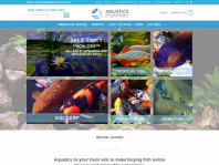 aquaticstoyourdoor.co.uk