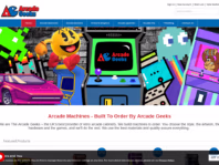arcadegeeks.co.uk