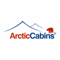 arcticcabins.co.uk
