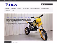 ariabikes.com