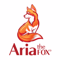 ariathefox.com