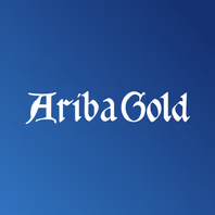 aribagold.com