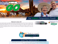 arizonagoshuttle.com