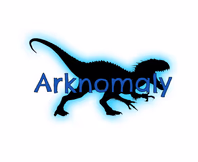 arknomaly.com