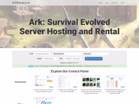arkservers.io