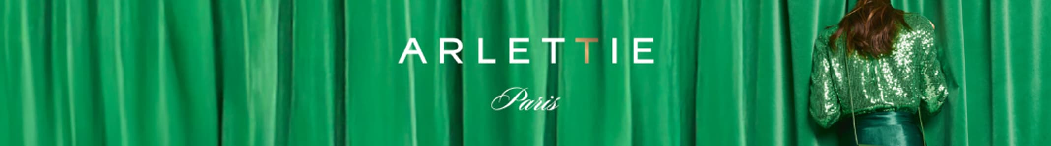 arlettie.com