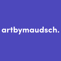 artbymaudsch.com
