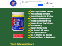 arterydetox.com