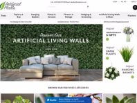 artificialplants.co.uk