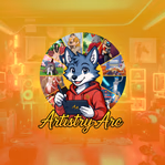 artistryarc.com
