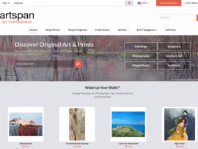 artspan.com