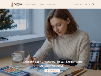 artvibe-wellness.com