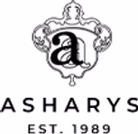 asharysdesign.com