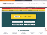 ashleyfurniturehomestore.com