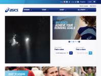 asics.com