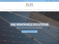 askrenewablesolutions.co.uk